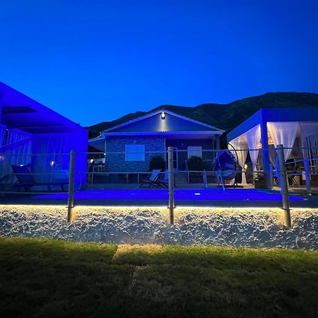 Villa Elli Choika Esterno foto