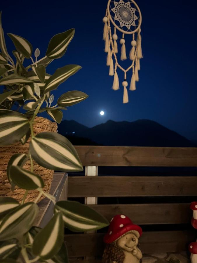 Villa Elli Choika Esterno foto